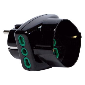 FME87231 Adatt.da S31 a 1P40+2P17/11 vert NE
