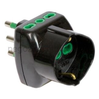 FME87241 Adatt.da S17 a 1P40+2P17/11 vert NE