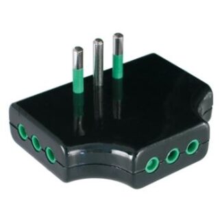 FME82251 Adatt.da S11 a 3P11 piatto NE