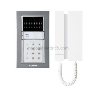 COE8240MI kit audio monofamigliare ikall e mini. s1