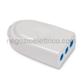 FME82560-E Presa P11 smontabile Easy BI