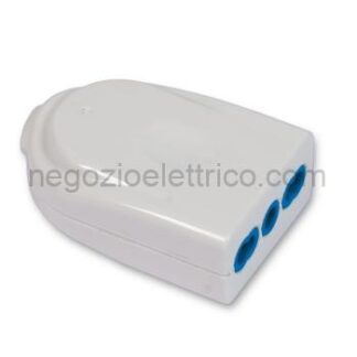 FME82570-E Presa P17/11 smontabile Easy BI