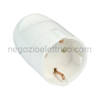 FME82590-E Presa DE smontabile 2P+T 16A BI