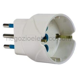 FME82600-E Adatt.da S11 a 1P30 BI