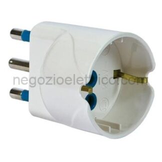 FME82610-E Adatt.da S17 a 1P30 BI