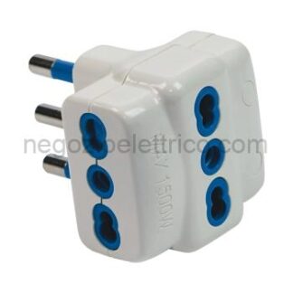 FME82630-E Adatt.da S17 a 3P17/11 BI