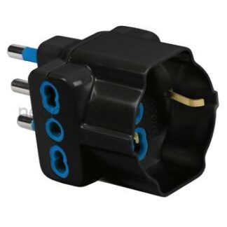 FME82641-E Adatt.da S17 a 2P17/11+1P40 NE