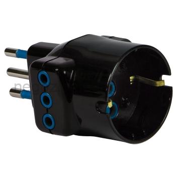 FME82671-E Adatt.da S11 a 1P30+2P11 NE