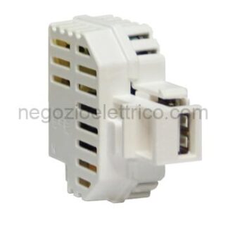 FME82890 Alim.1 USB 2,1A inc.KEYSTONE IT BI