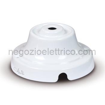 FME84027 Rosone liscio 70mm BI