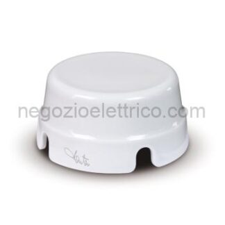 FME84034 Scatola di derivazione 100mm BI