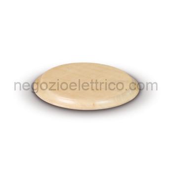 FME84041 Base in legno 102mm rovere