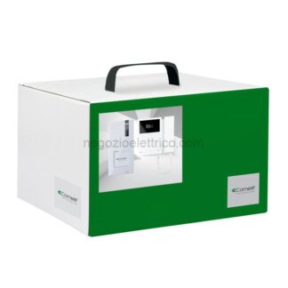 COE8461M/BM kit monofamiliare quadra e mini bm. s2