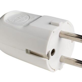 FME85070 Spina S31 smontabile 2P+T 16A BI