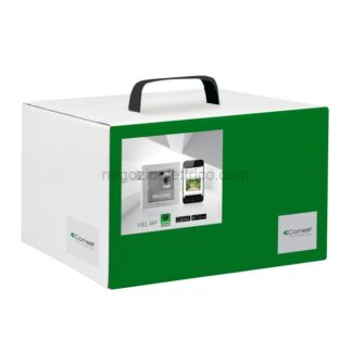 COE8513HD kit mono ikall hd e gateway master. vip