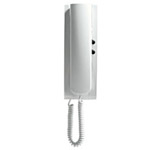 VIW887B Citofono da parete Digibus bianco