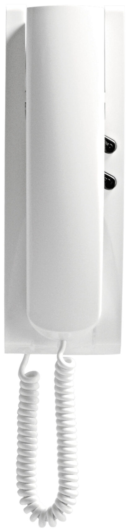 VIW8870.1 Citofono da parete bianco