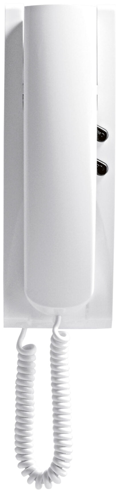 VIW8875 Citofono da parete Sound System bianco