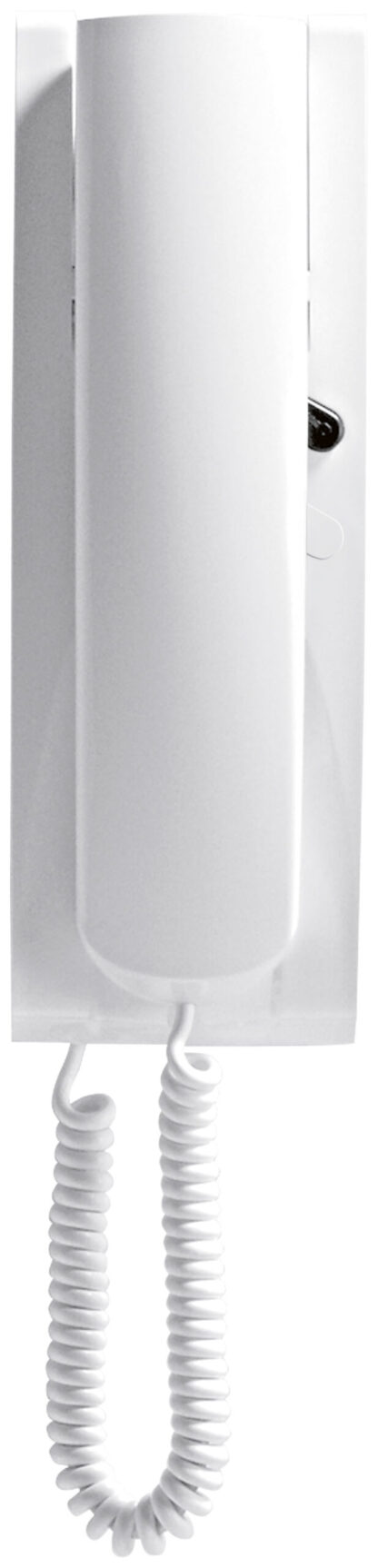 VIW887U Citofono da parete universale bianco