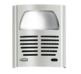 VIW8T19 Modulo a/v a colori grigio luce