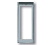 VIW921K Cornice per placca 891D grigio luce