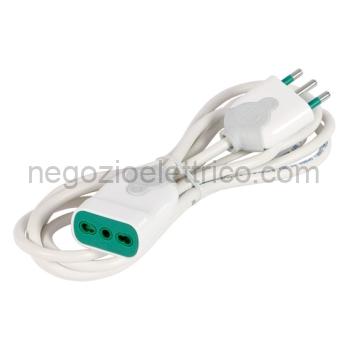 FME92700 Prol.lin.5m 3G1 S17+P17/11 BI