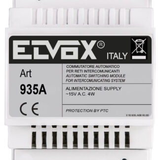 VIW935A Commutatore per reti intercomunicanti