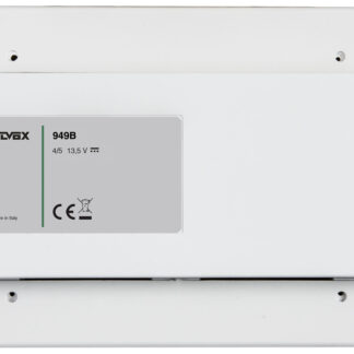 VIW949B Distributore al piano a 4 o 8 cifre
