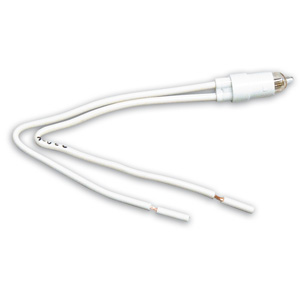 AVE0220 lampada 230vca neon ambra