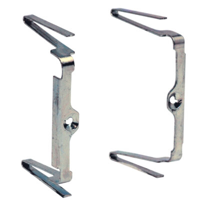 AVE25GS ganci ricambio x scatole 3 e 4 mod.