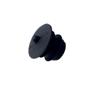 AVE25TTC20 tappo x tubo corrugato diam. 20 mmq
