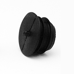 AVE25TTC32 tappo x tubo corrugato diam. 32 mmq
