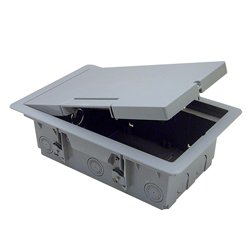 AVE44/45TFP1 torretta filo pavimento 12 mod. s44