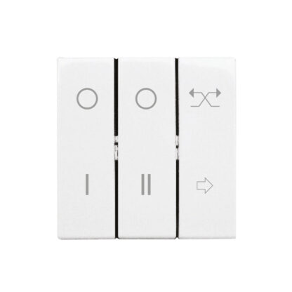 AVE441001K3RC comando manuale x vmc ec domus 2m