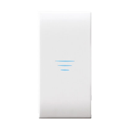 AVE441005S pulsante sfioro 230v domus 1m