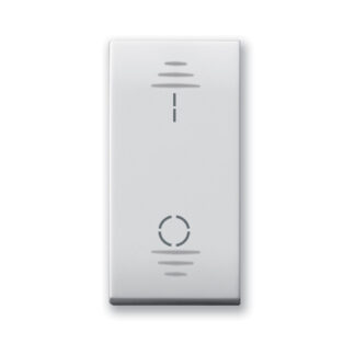 AVE441010/20A interruttore 2p 20ax illu. domus 1m