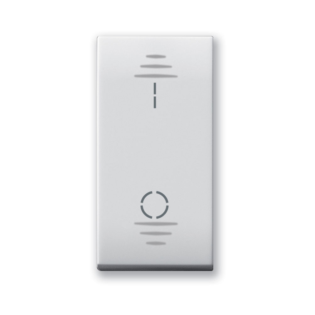 AVE441010/20A interruttore 2p 20ax illu. domus 1m