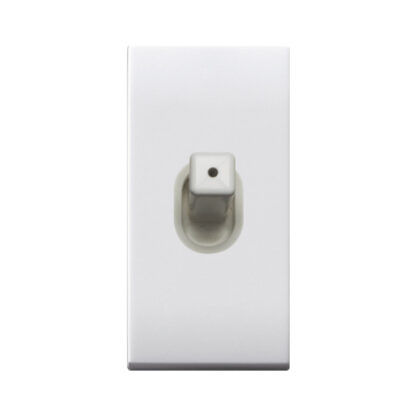 AVE441010LV/20A interruttore lev. 2p 20ax domus 1m