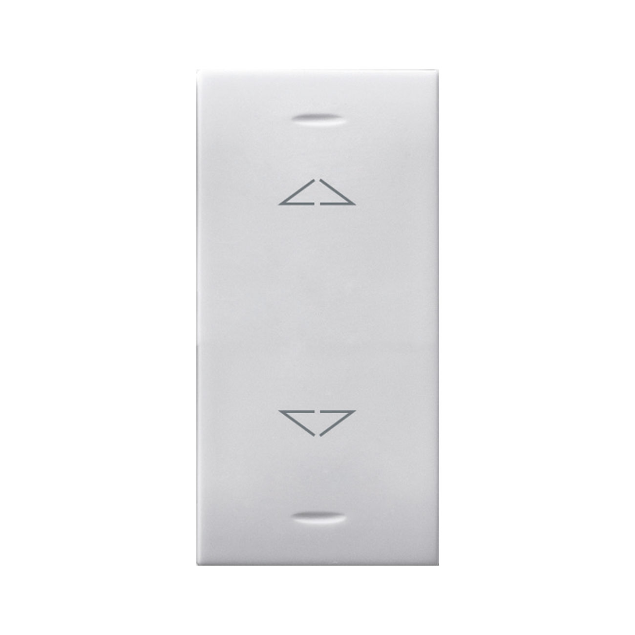 AVE441053BS commut.pul.bascula 1p 10a domus 1m