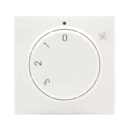 AVE441055 commutatore rotativo 3a domus 2m