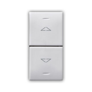 AVE441056F doppio puls.1p na 10a frec domus 1m
