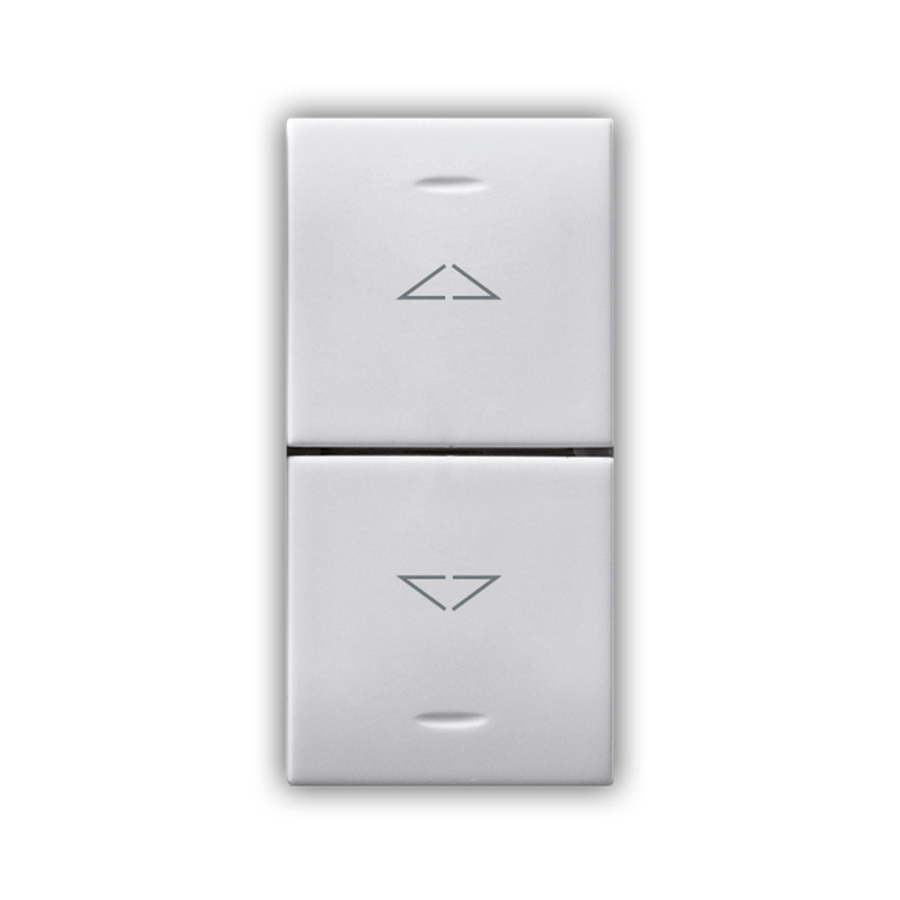 AVE441056F doppio puls.1p na 10a frec domus 1m