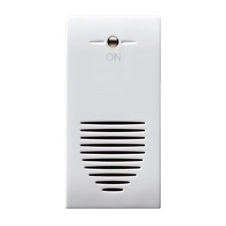 AVE441081 segnalator.aux 12-24vca/cc domus 1m