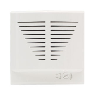 AVE441083/2 suoneria triton. 12vcc/ca domus 2m