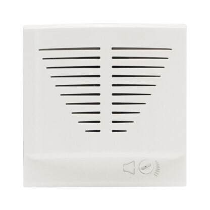 AVE441083/2 suoneria triton. 12vcc/ca domus 2m