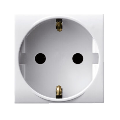 AVE441090S presa schuko 2p+t 16a 250v domus 2m