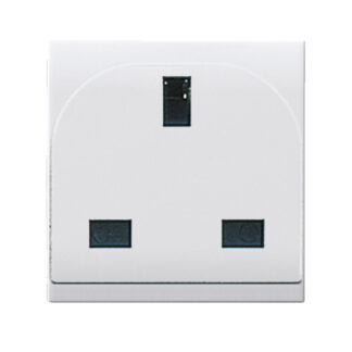 AVE441097TS presa inglese bs1363 13a domus 2m