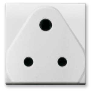 AVE441097TS/5A presa inglese bs546 5a domus 2m