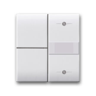 AVE441ABRT01 attuatore motore tapp. 1ch domus 2m