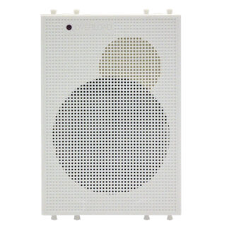 AVE441AP01 diffusore acustico domus